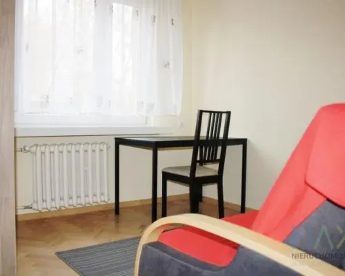 2-pokojowe, ul. Narzymskiego, Olsza