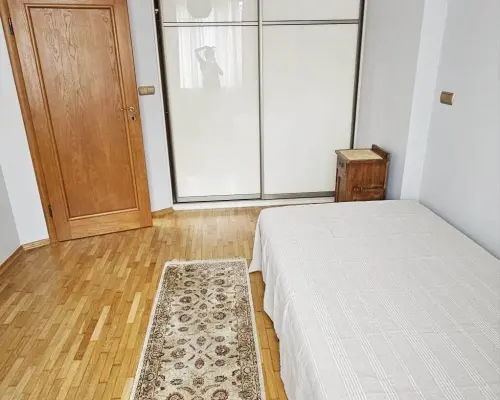 Przestronne 3 pokoje do wynajęcia na Osiedlu Oficerskim