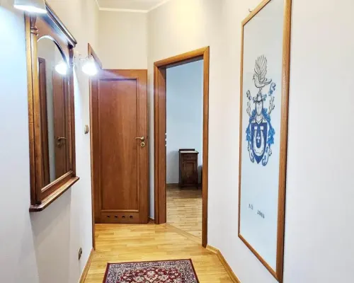 Przestronne 3 pokoje do wynajęcia na Osiedlu Oficerskim