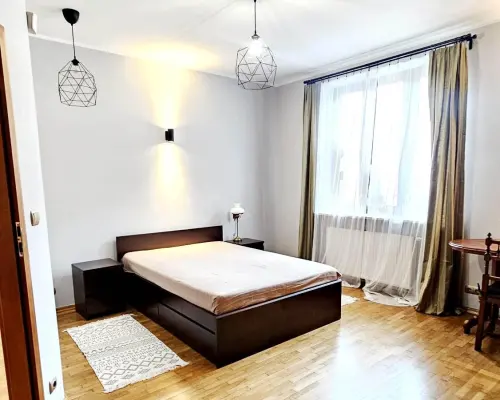 Przestronne 3 pokoje do wynajęcia na Osiedlu Oficerskim