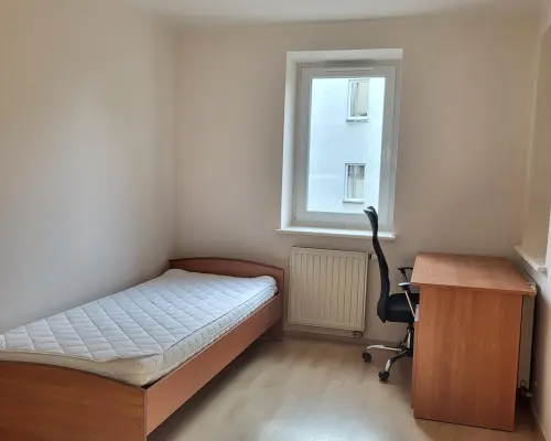 Przestronne mieszkanie 4ro pokojowe w Bronowicach