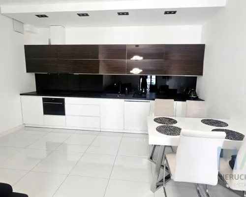 2 pokojowe mieszkanie na prestiżowym osiedlu
