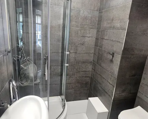 2 pokojowe mieszkanie na prestiżowym osiedlu