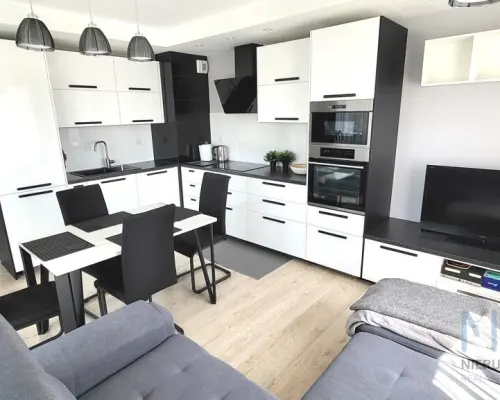 3-pokojowe, ul. Dabska, Grzegórzki, Kraków