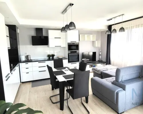 3-pokojowe, ul. Dabska, Grzegórzki, Kraków