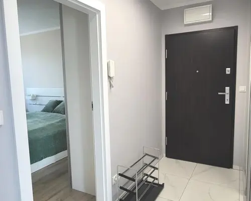 3-pokojowe, ul. Dabska, Grzegórzki, Kraków