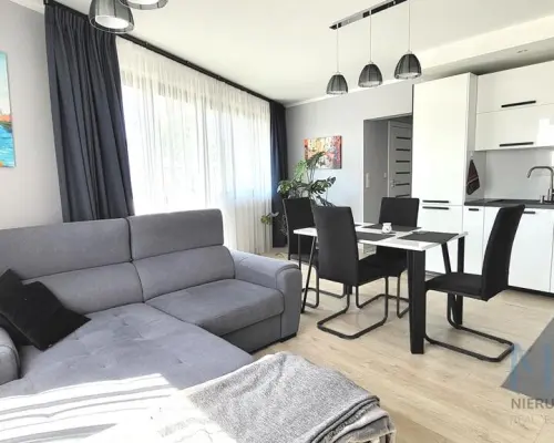 3-pokojowe, ul. Dabska, Grzegórzki, Kraków