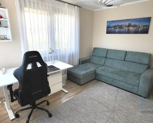 3-pokojowe, ul. Dabska, Grzegórzki, Kraków