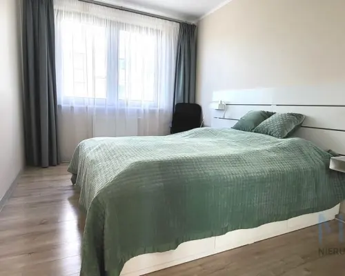 3-pokojowe, ul. Dabska, Grzegórzki, Kraków