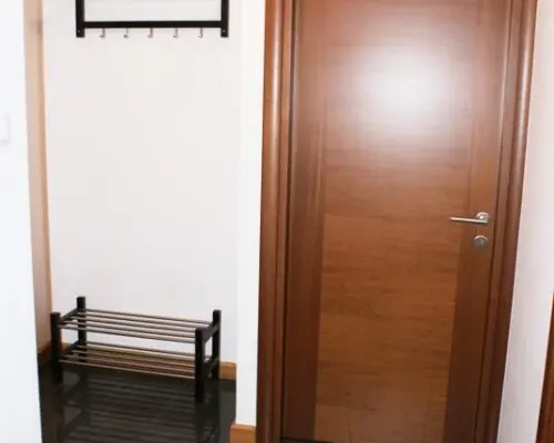 Zaciszne 2 pokoje z balkonem przy Karmelickiej