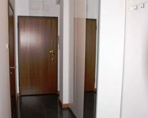 Zaciszne 2 pokoje z balkonem przy Karmelickiej