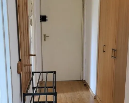rozkładowe 2-pokojowe z garażem, dwa balkony, ul. Lubostroń, Ruczaj,