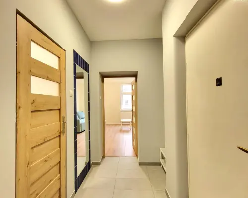 Bezczynszowe 2 pok , świeżo po remoncie, ul. Kazimierza Wielkiego