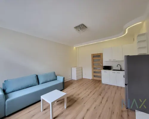 Bezczynszowe 2 pok , świeżo po remoncie, ul. Kazimierza Wielkiego