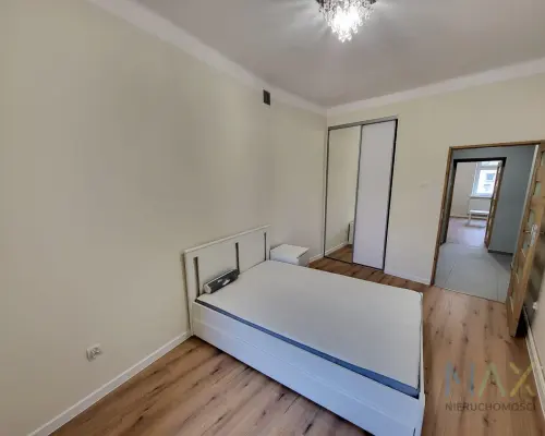 Bezczynszowe 2 pok , świeżo po remoncie, ul. Kazimierza Wielkiego