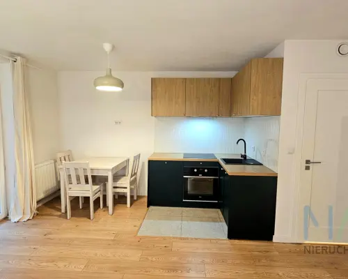 ciche studio przy Kalwaryjskiej, Podgórze, okolica ronda Matecznego