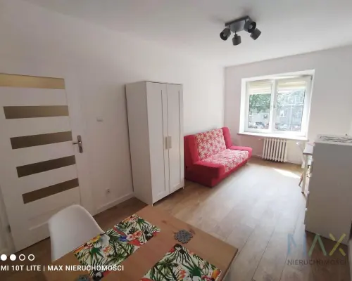 rozkładowe , 2-pokojowe mieszkanie na wynajem, os. Centrum B, N. Huta