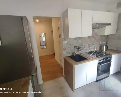 rozkładowe , 2-pokojowe mieszkanie na wynajem, os. Centrum B, N. Huta