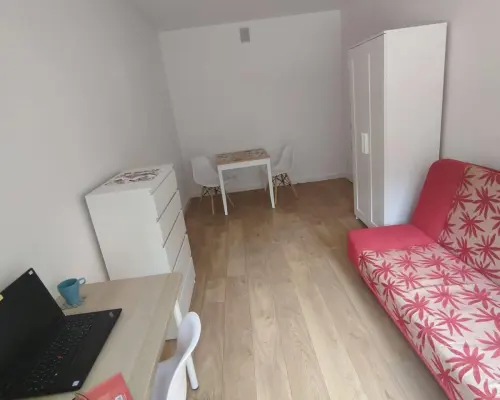 rozkładowe , 2-pokojowe mieszkanie na wynajem, os. Centrum B, N. Huta