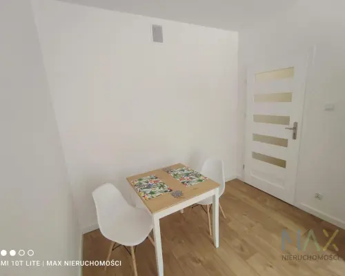 rozkładowe , 2-pokojowe mieszkanie na wynajem, os. Centrum B, N. Huta