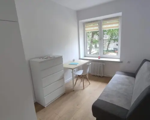 rozkładowe , 2-pokojowe mieszkanie na wynajem, os. Centrum B, N. Huta