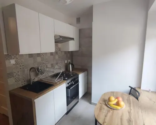 rozkładowe , 2-pokojowe mieszkanie na wynajem, os. Centrum B, N. Huta
