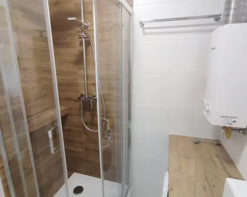 rozkładowe , 2-pokojowe mieszkanie na wynajem, os. Centrum B, N. Huta
