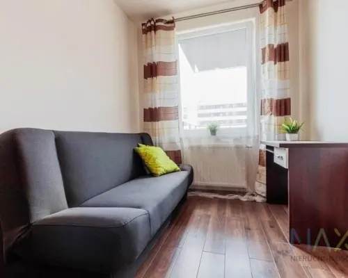2-pokojowe z balkonem, Os. Avia, Czyżyny