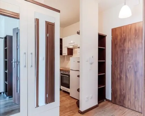 2-pokojowe z balkonem, Os. Avia, Czyżyny