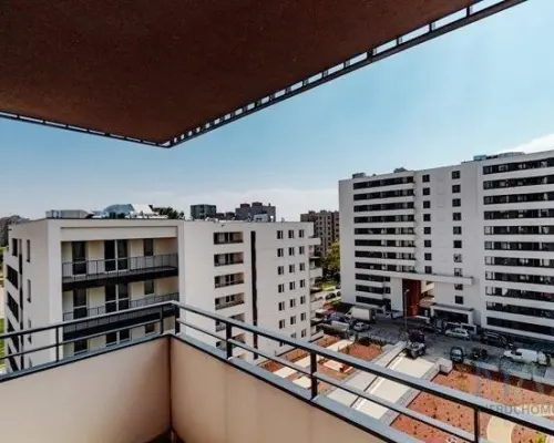 2-pokojowe z balkonem, Os. Avia, Czyżyny