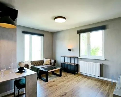 3-pokojowe, ul. Tytusa Czyżewskiego, Łobzów