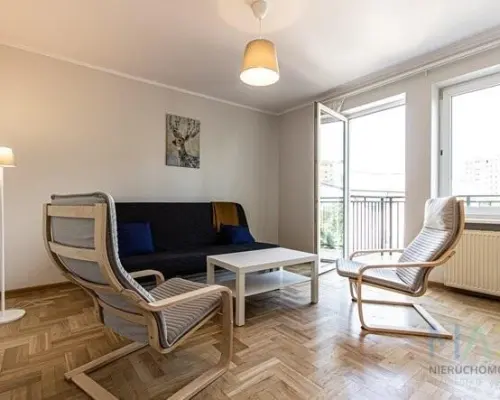 2-pokojowe, ul. Białoprądnicka, Prądnik Biały