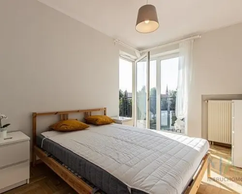 2-pokojowe, ul. Białoprądnicka, Prądnik Biały