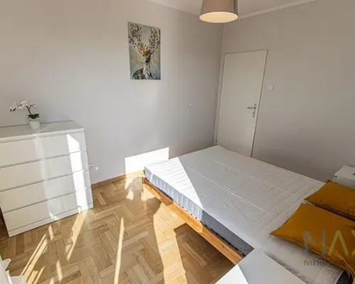 2-pokojowe, ul. Białoprądnicka, Prądnik Biały