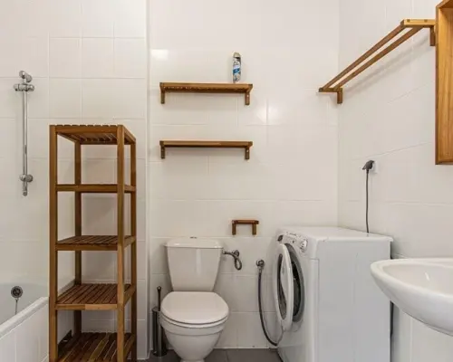 2-pokojowe, ul. Białoprądnicka, Prądnik Biały