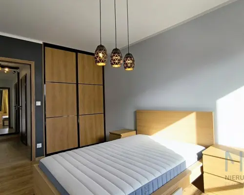 2-pokojowe, miejsce postojowe, ul. Banacha, Prądnik Biały