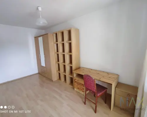 2-pokojowe, ul. Raciborska, Ruczaj