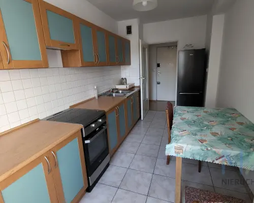 2-pokojowe, ul. Raciborska, Ruczaj