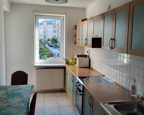 2-pokojowe, ul. Raciborska, Ruczaj