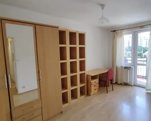 2-pokojowe, ul. Raciborska, Ruczaj