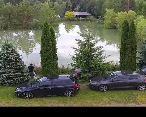 Gotowy biznes - Fisch Camp Ownice -łowisko komercyjne