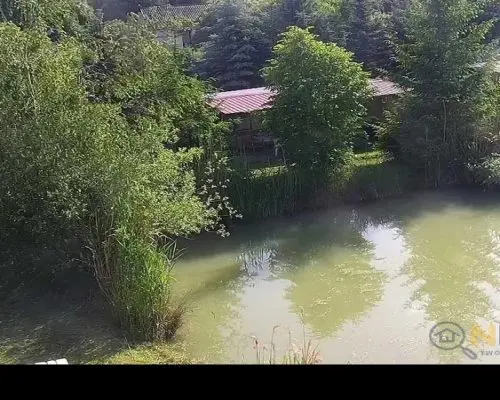 Gotowy biznes - Fisch Camp Ownice -łowisko komercyjne