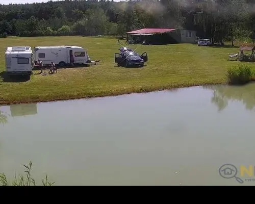 Gotowy biznes - Fisch Camp Ownice -łowisko komercyjne