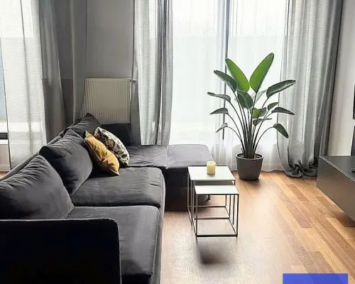 Dwupoziomowy loft "U Scheiblera" ul.Tymienieckiego