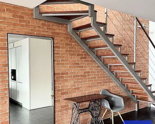 Dwupoziomowy loft "U Scheiblera" ul.Tymienieckiego