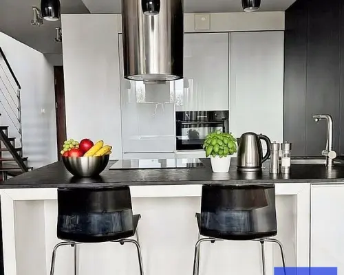 Dwupoziomowy loft "U Scheiblera" ul.Tymienieckiego