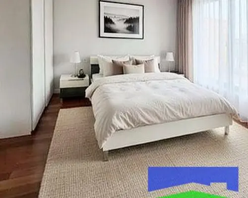 Dwupoziomowy loft "U Scheiblera" ul.Tymienieckiego