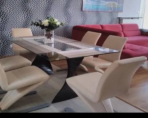 Apartament Słoneczny*19 z atrakcjami Lemon Resort SPA, nad Jeziorem Rożnowskim.