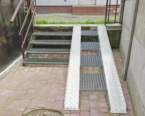 Mieszkanie 3 Pokojowe na Parterze OKAZJA