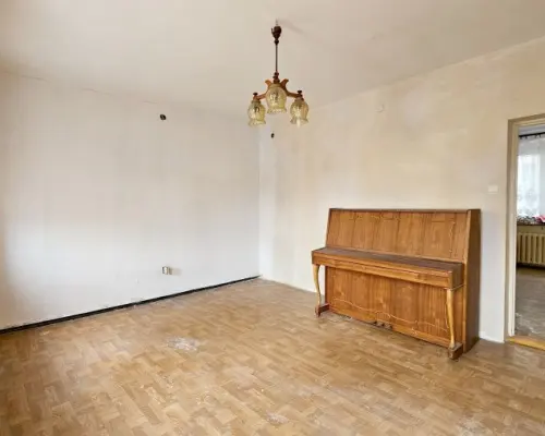 Mieszkanie 3 Pokojowe na Parterze OKAZJA
